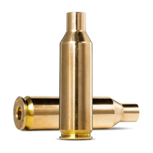 Nábojnice 7mm Remington SAUM (Short Action Ultra Magnum) pro přebíjení nábojů, munice, střeliva